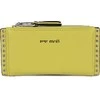 Pepe Moll Women's wallet Jenifer 261253 Lime