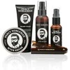 Percy Nobleman Complete Beard Care Kit Barzdos priežiūros rinkinys, 1 vnt.