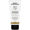 Percy Nobleman Age Defence Moisturiser with Vitamin C Veido kremas su vitaminu C, 100 ml