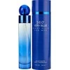 Perry Ellis 360° Very Mėlyna For Men EDT tualetinis vanduo vyrams, 200 ml