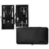 Pfeilring Solingen Family manicure set 7 pieces juodas