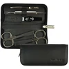 Pfeilring Solingen Manicure set 5 pieces Pfeilring Original juodas