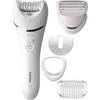 Philips Series 8000 „Wet &amp; Dry“ epiliatorius BRE710/00