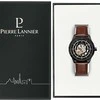 Laikrodis Pierre Lannier Men's Automatic 330D434