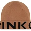 Kepurė Pinko Dámská čepice 101507 A101 CZ3