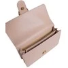 Pinko Dámská kožená crossbody kabelka 100053 A0F1 O81Q