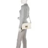 Pinko Dámská kožená crossbody kabelka 100063 A136 Z14Q