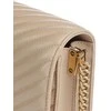 Pinko Dámská kožená crossbody kabelka 100063 A0GK C50Q