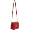 Pinko Dámská kožená crossbody kabelka 100063 A136 R30Q