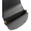 Pinko Dámská kožená crossbody kabelka 101969 A0QO Z99Q
