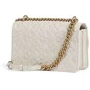 Pinko Dámská kožená crossbody kabelka 100074 A1YB Z14Q