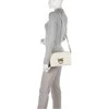 Pinko Dámská kožená crossbody kabelka 100063 A136 R30Q