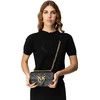 Pinko Dámská kožená crossbody kabelka 100074 A1YB Z99Q