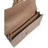 Pinko Dámská kožená crossbody kabelka 100941 A0F1 D01Q