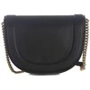 Pinko Dámská kožená crossbody kabelka 101510 A0QO Z99Q