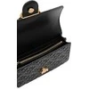 Pinko Dámská kožená crossbody kabelka 100074 A1YB Z99Q