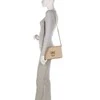 Pinko Dámská kožená crossbody kabelka 100063 A0GK C50Q