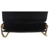 Pinko Dámská kožená crossbody kabelka 101510 A0QO Z99Q