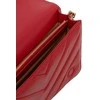 Pinko Dámská kožená crossbody kabelka 100063 A136 R30Q