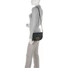 Pinko Dámská kožená crossbody kabelka 101969 A0QO Z99Q