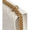 Pinko Dámská kožená crossbody kabelka 100941 A1YB Z14Q