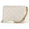 Pinko Dámská kožená crossbody kabelka 100063 A136 Z14Q