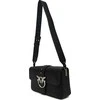 Pinko Women's leather handbag 104524 A2JU Z99E