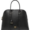 Pinko Women's leather handbag 105172 A0QO Z99V