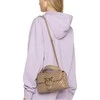 Pinko Women's leather handbag 100044 A0GK D01Q