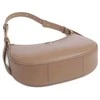 Pinko Dámská kožená kabelka Banana Bag 102790 A0F1 D01Q