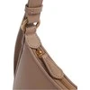 Pinko Dámská kožená kabelka Banana Bag 102790 A0F1 D01Q