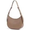 Pinko Dámská kožená kabelka Banana Bag 102790 A0F1 D01Q