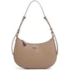 Pinko Dámská kožená kabelka Banana Bag 102790 A0F1 D01Q