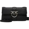 Pinko Women's leather handbag 104524 A2JU Z99E