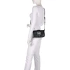 Pinko Women's leather crossbody bag 104340 A0QO Z99E