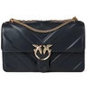 Pinko Women's leather crossbody bag 106294 A26Z I47Y