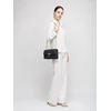 Pinko Women's leather crossbody bag 106294 A26Z I47Y