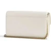 Pinko Women's leather crossbody bag 100062 A0F1 Z14Q