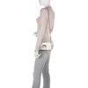 Pinko Women's leather crossbody bag 100062 A0F1 Z14Q