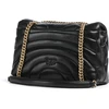 Pinko moteriška odinė rankinė 100038 A1EX Z99Q