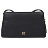 Pinko Women's leather handbag 105161 A0QO Z99Q