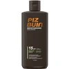 Piz Buin (Drėkinamasis losjonas nuo saulės) SPF 15 (Drėkinamasis losjonas nuo saulės) 200 ml