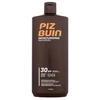 PIZ BUIN Moisturising Sun Losjonas