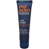 Piz Buin Mountain Range 2in1 SPF 50+ apsauginis veido kremas ir balzamas lūpoms viename, 20 ml