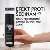 Plantur 39 „Plantur“ šampūnas su pilkumą mažinančiu poveikiu (Šampūnas) 200 ml