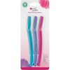 Plumbeauty veido formavimo skustuvai 3 vnt
