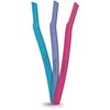 Plumbeauty veido formavimo skustuvai 3 vnt