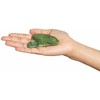 Plumbeauty Gua Sha nefrito akmuo (skulptūrinis akmuo)