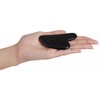 Plumbeauty Gua Sha akmuo Obsidianas (skulptūrinis akmuo)