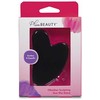 Plumbeauty Gua Sha akmuo Obsidianas (skulptūrinis akmuo)